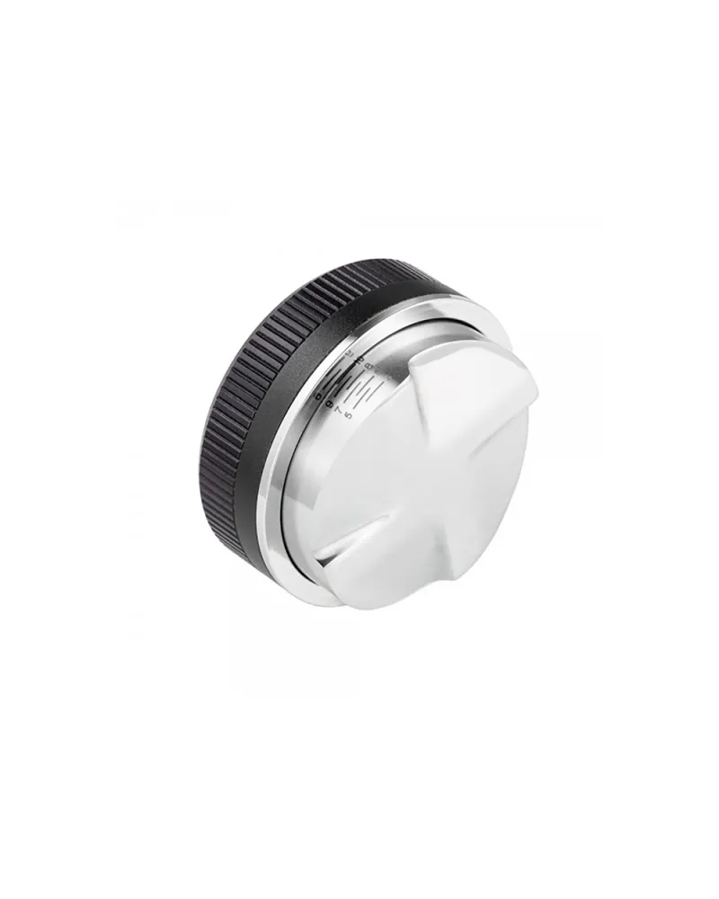 Distribuidor Ajustable Studio Barista 58mm - Negro - Imagen 2