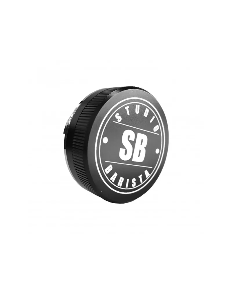 Distribuidor Ajustable Studio Barista 58mm - Negro - Imagen 3